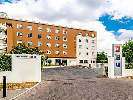 ibis Marne La Vallée Val d'Europe