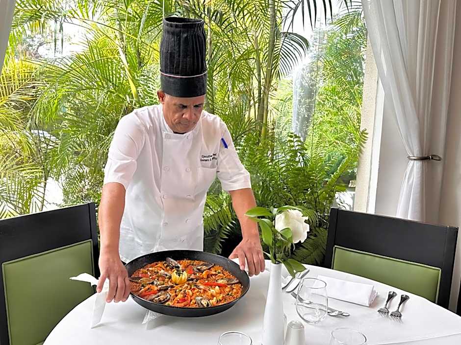 Barcelo Santo Domingo