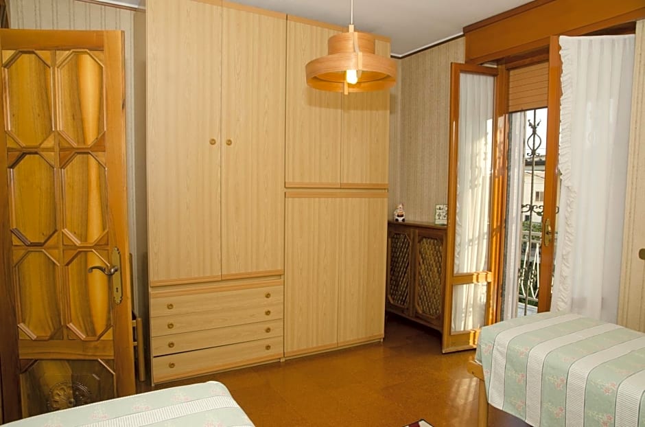 B&B Mamma Mia Family House