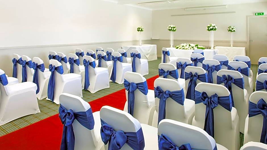 Holiday Inn Chester South By IHG