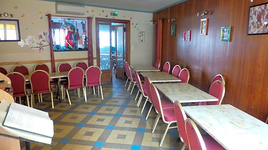 Hotel Le Gambetta