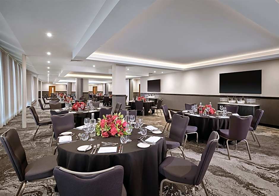 DoubleTree By Hilton Sheffield City
