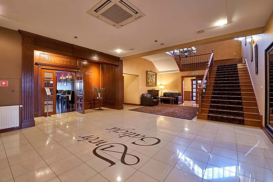 Hotel Dwór Galicja