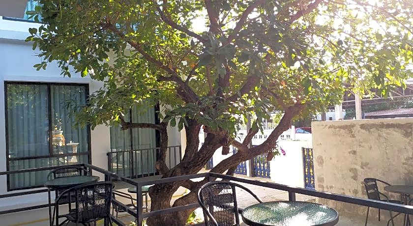 Areena Hotel Phitsanulok