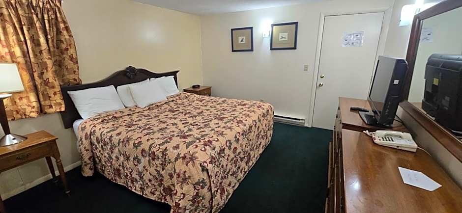 Red Carpet Inn Pulaski