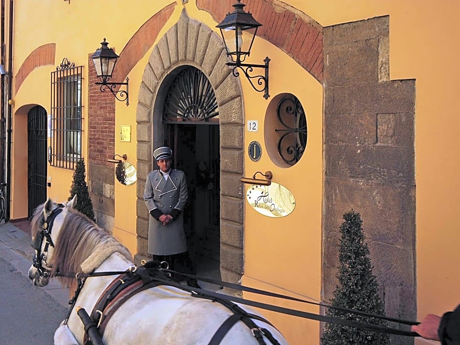 Hotel Relais Dell Orologio