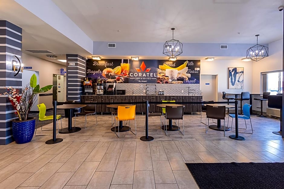 Coratel Inn & Suites by Jasper Inver Grove Heights