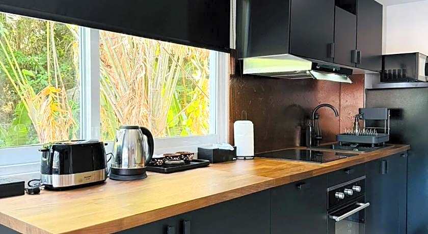 Oceanview Treasure Residence