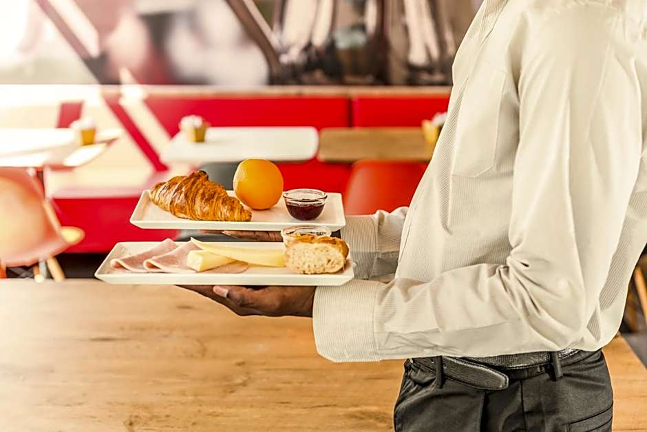 ibis Paris Boulogne Billancourt