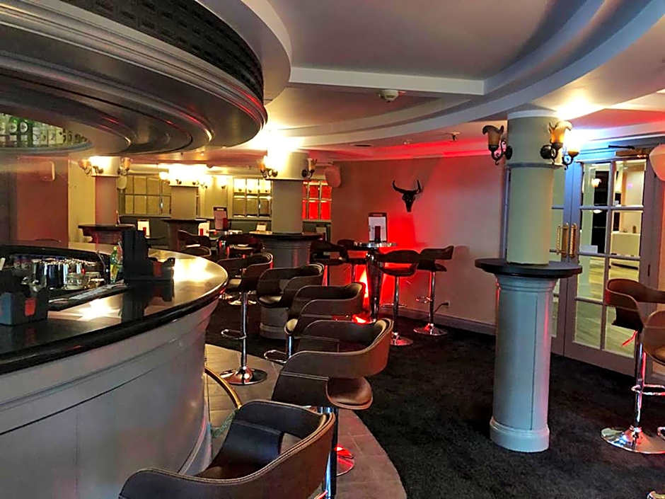 Dormero Hotel Stuttgart