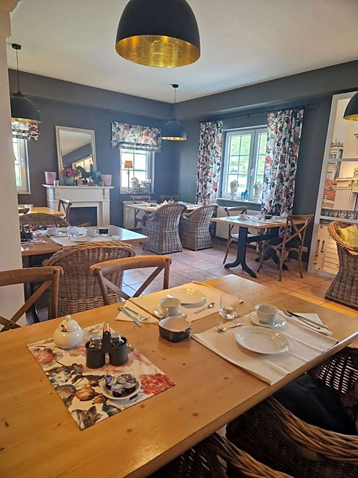 Hildebrandts Landhotel - bei Erfurt