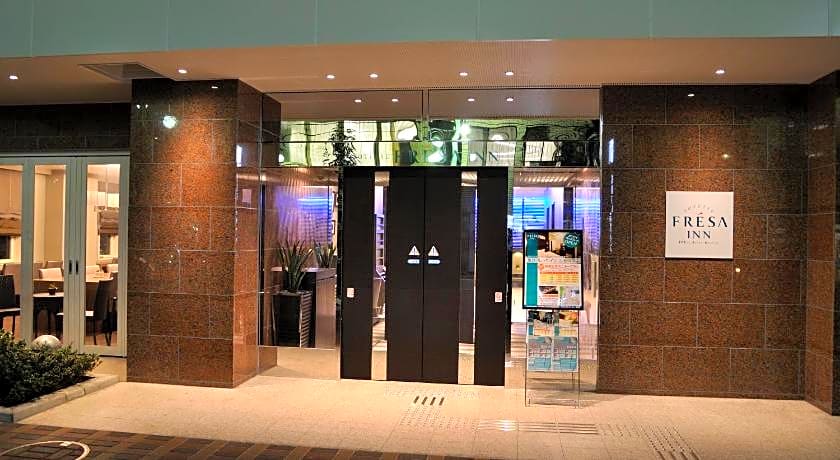 Sotetsu Fresa Inn Hamamatsucho Daimon