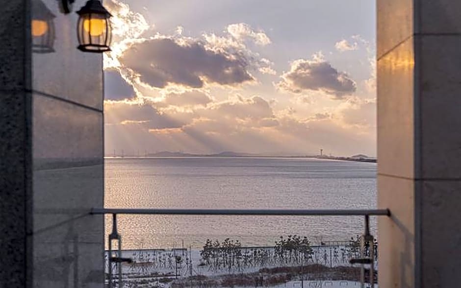 Siheung Hound Turtle Island