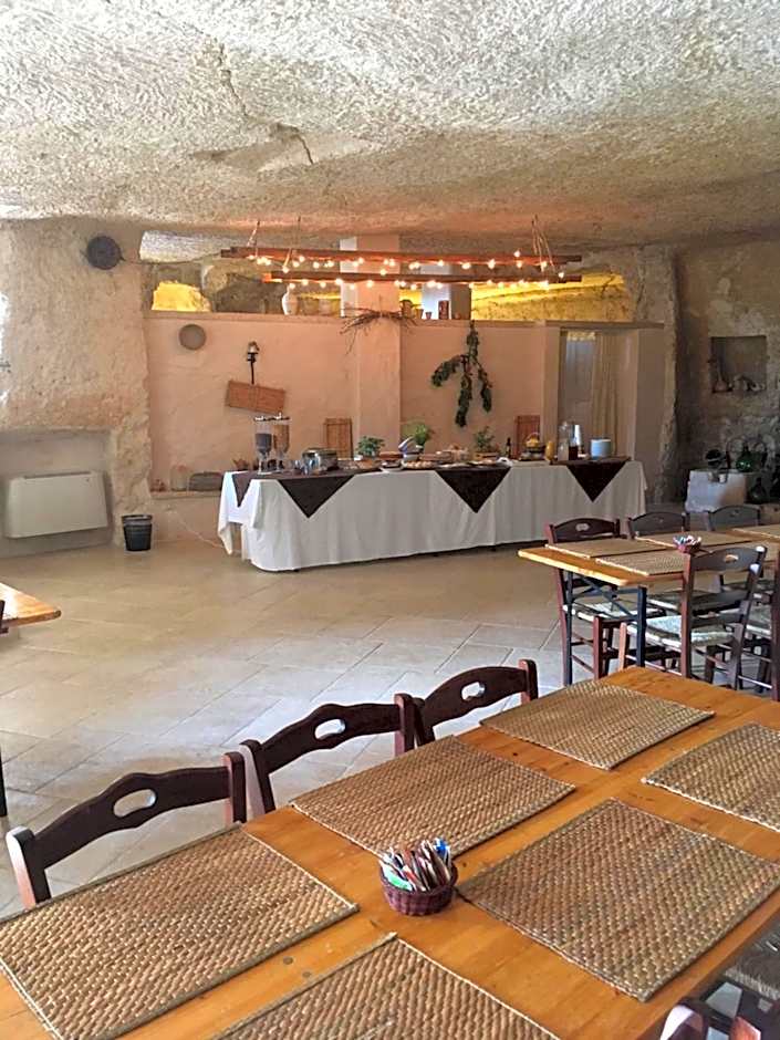 Masseria San Martino