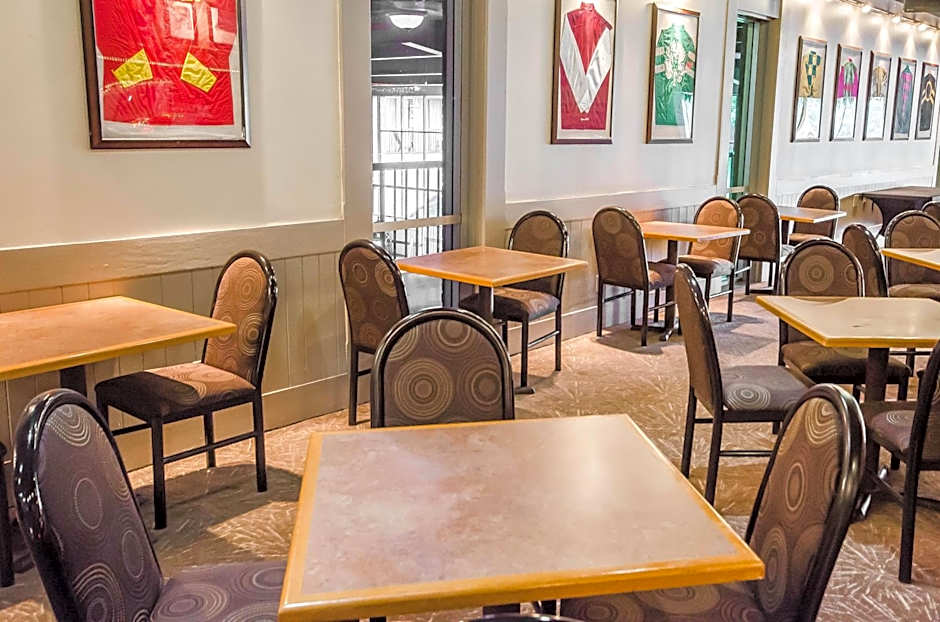 Radisson Hotel Louisville North