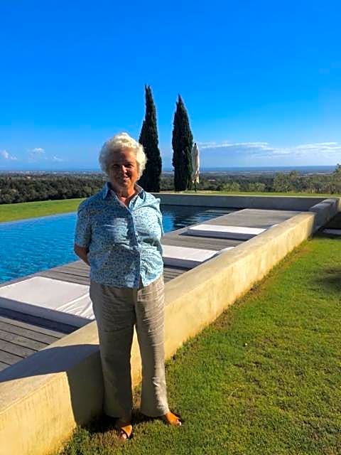 Agriturismo Le Tassinaie