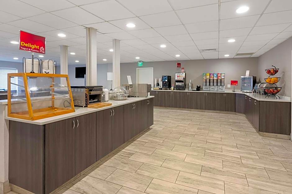 Best Western Plus Mount Vernon/Fort Belvoir