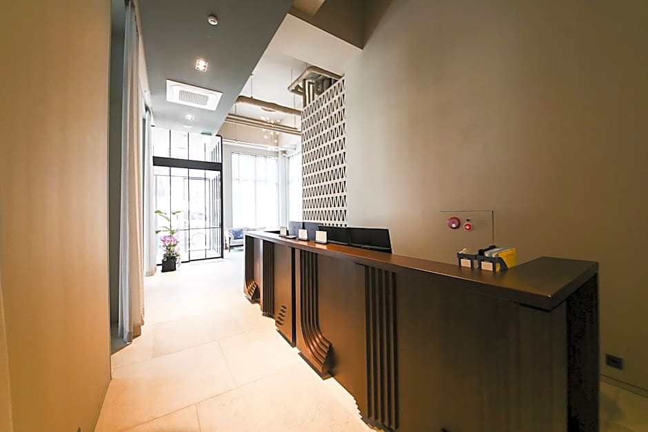 Hotel Libre