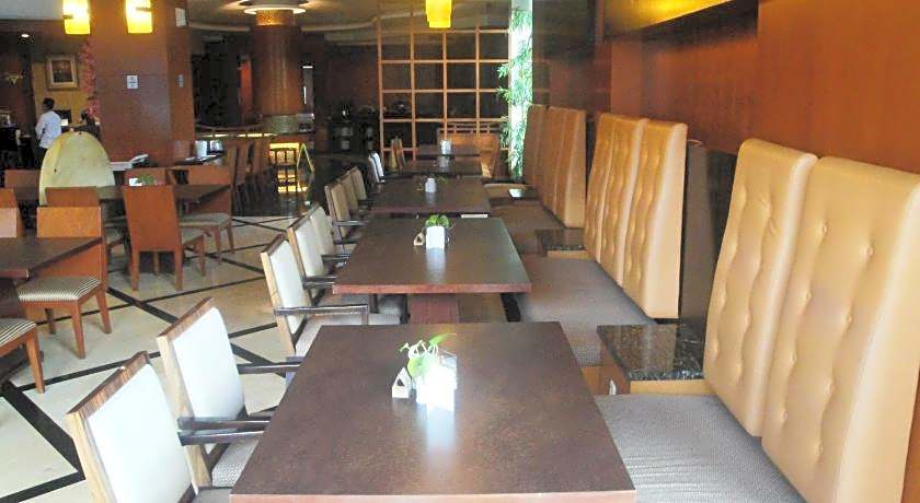 Manado Quality Hotel