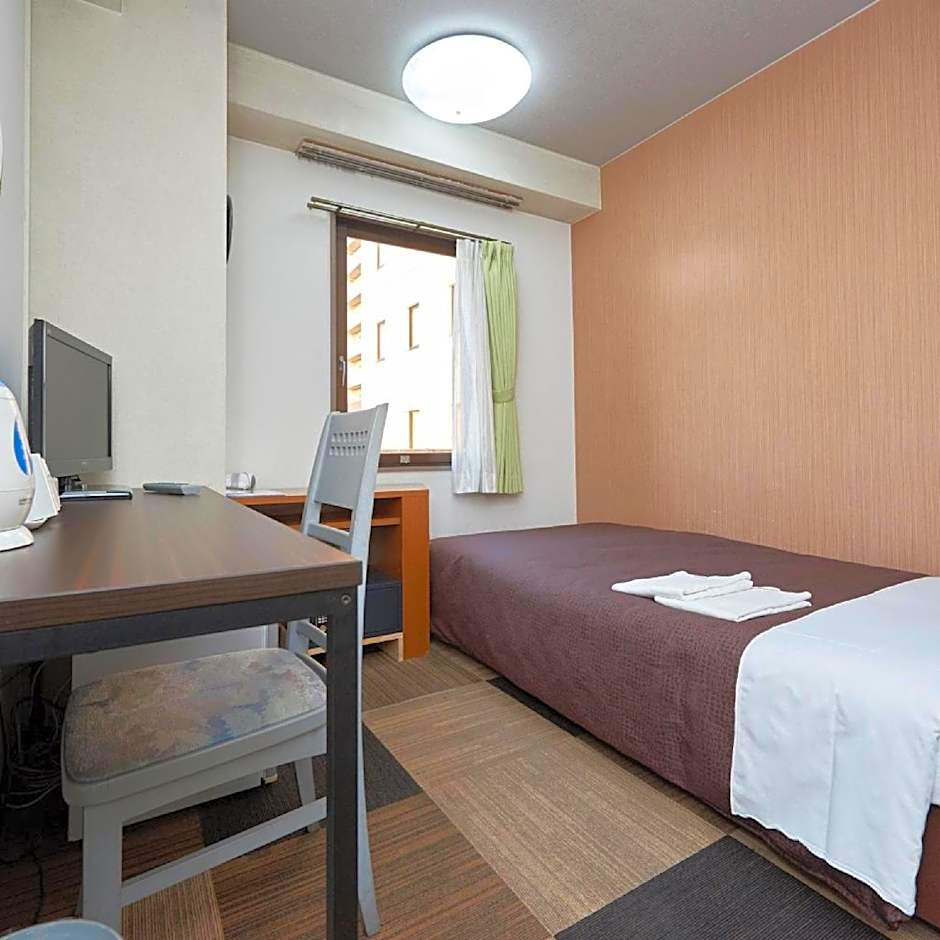 Hotel Select Inn Utsunomiya