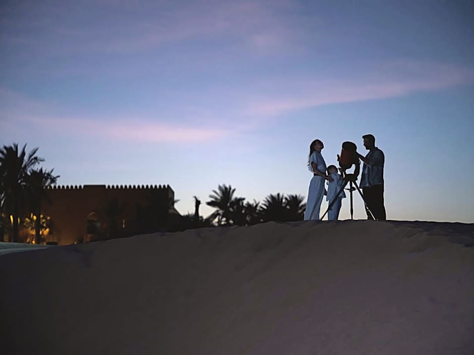 Aldhafra Desert Resort, Vignette Collection by IHG
