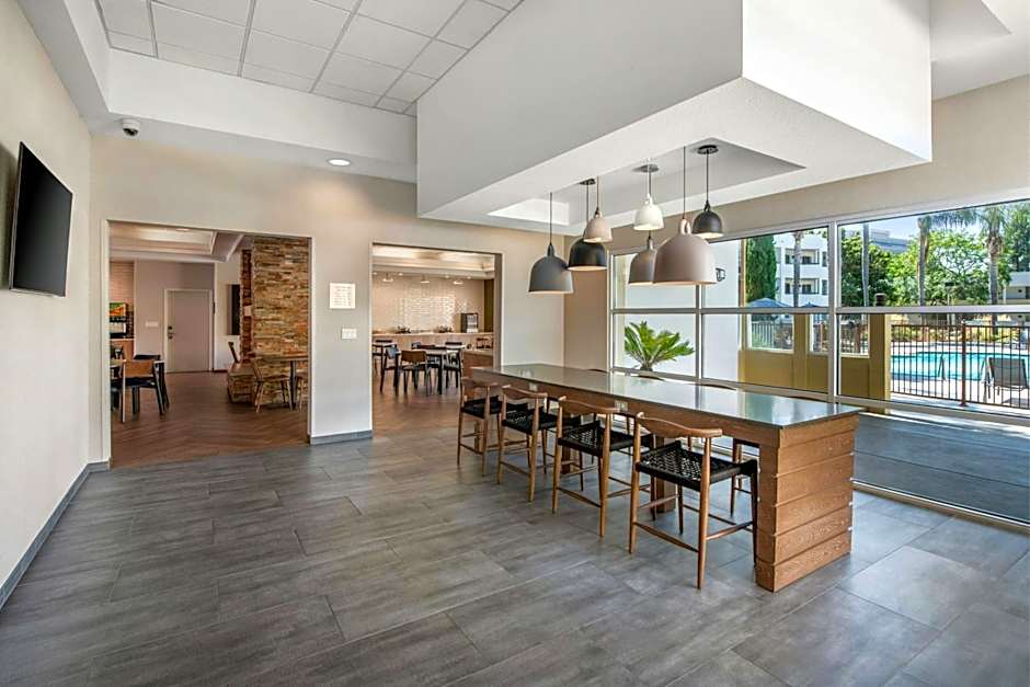 Fairfield Inn & Suites by Marriott San Jose Airport