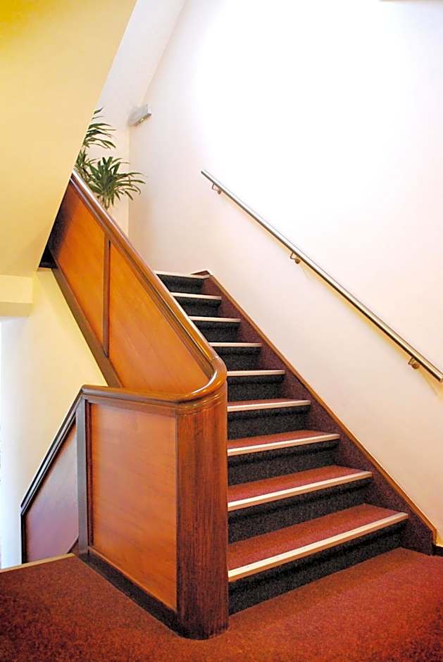 Hotel Dietrichsdorfer Hof