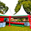 MAKERERE UNIVERSITY GUEST HOUSE