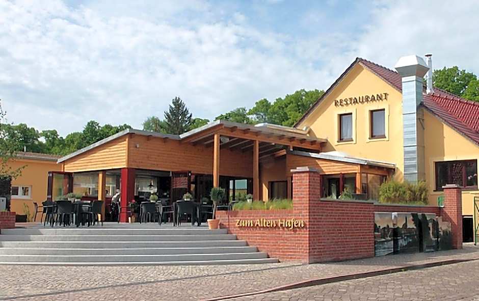 Zum Alten Hafen