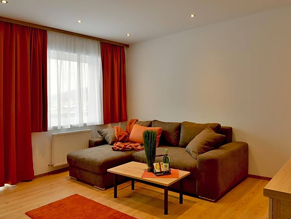 Apartment Haus am See