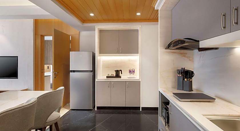 Radisson Hotel Kathmandu