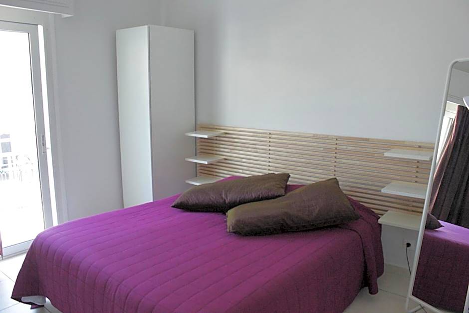 Hotel Marko