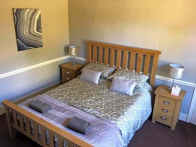 The Old Alma Inn Ltd