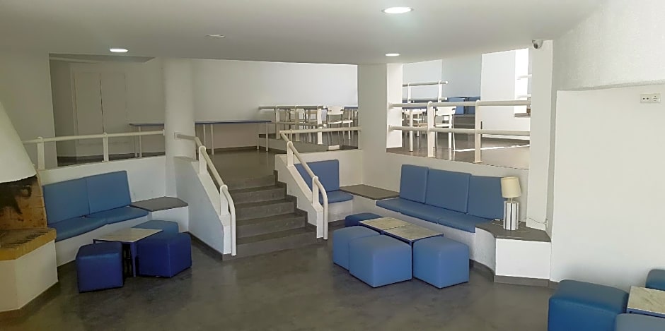 Apartamentos Soldoiro