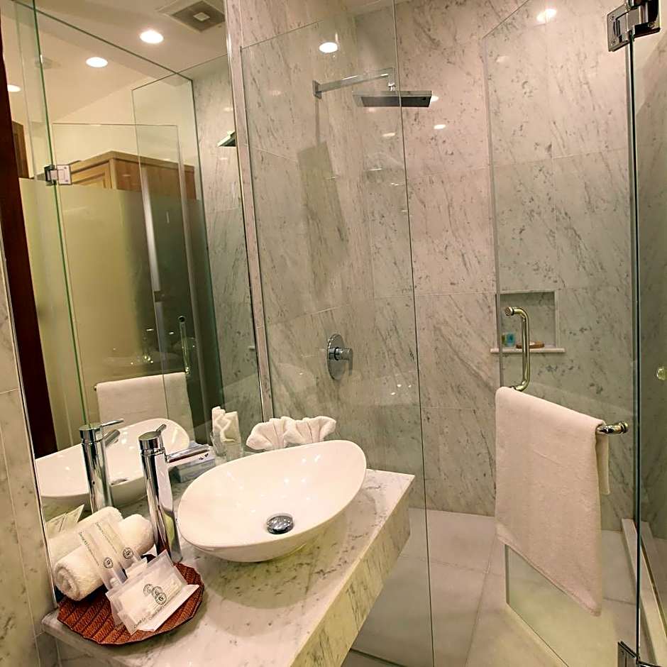 Gingerflower Boutique Hotel