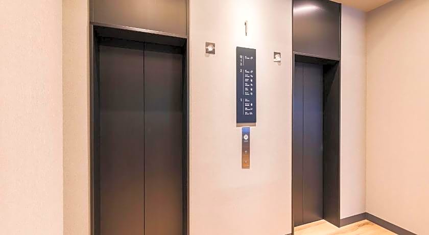Sotetsu Fresa Inn Sendai