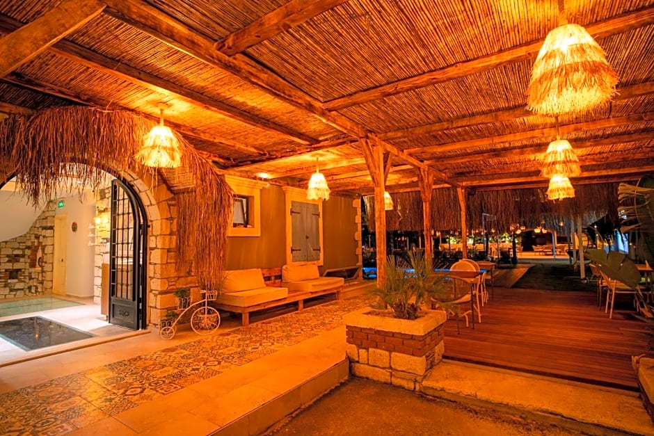 Bellezza Hotel Alaçatı