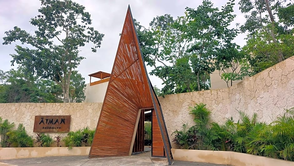 Atman Residences Tulum