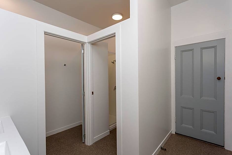 nap nap - Second floor