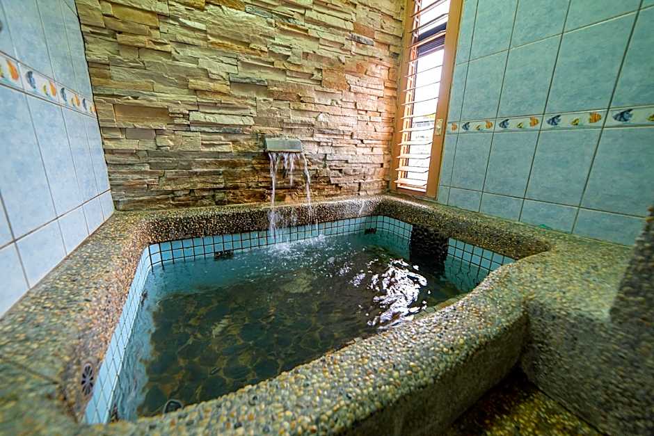 ShanKou Hotspring Hotel