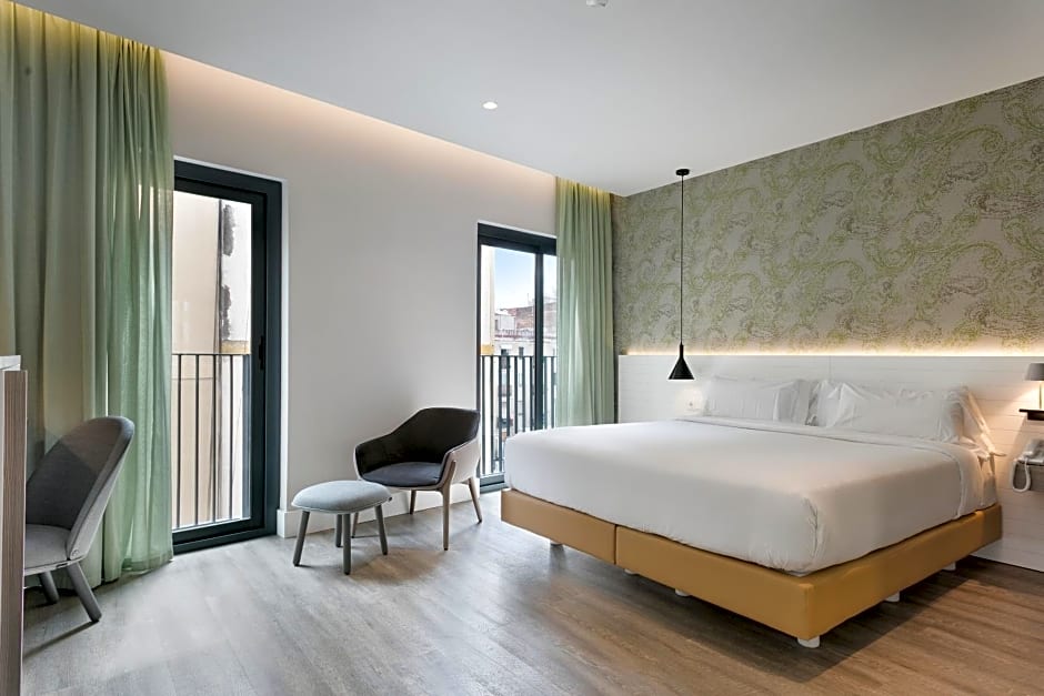 Niu Barcelona Hotel