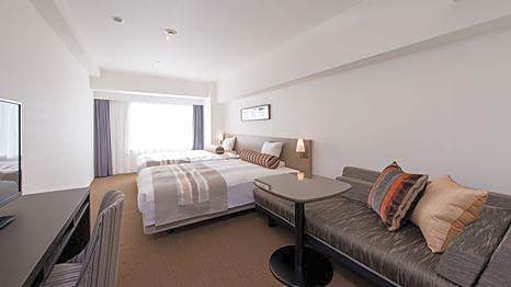 HOTEL MYSTAYS PREMIER Omori