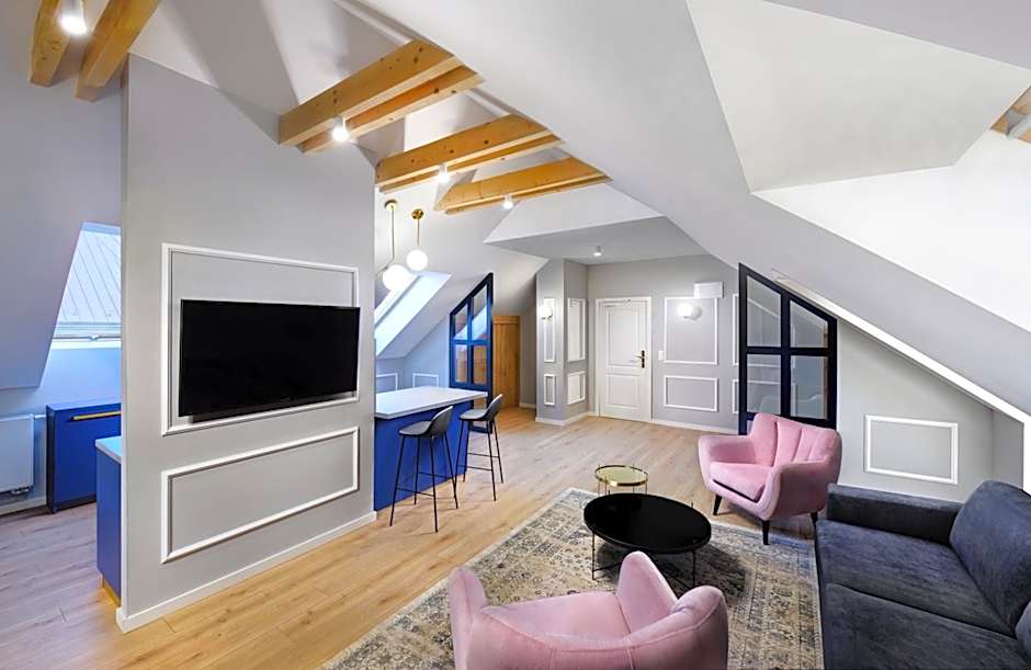 Kalix Boutique Hotel