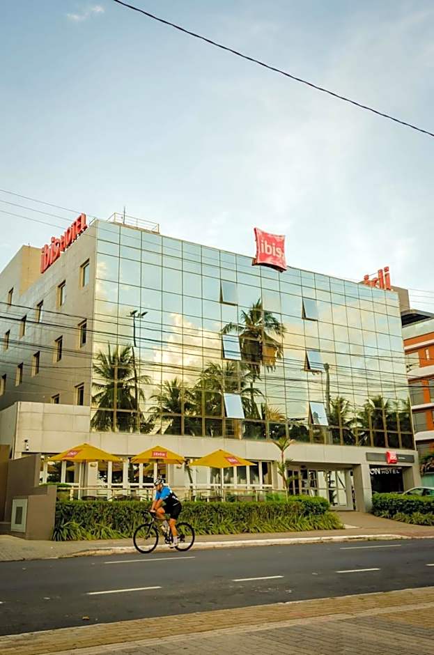 ibis Joao Pessoa