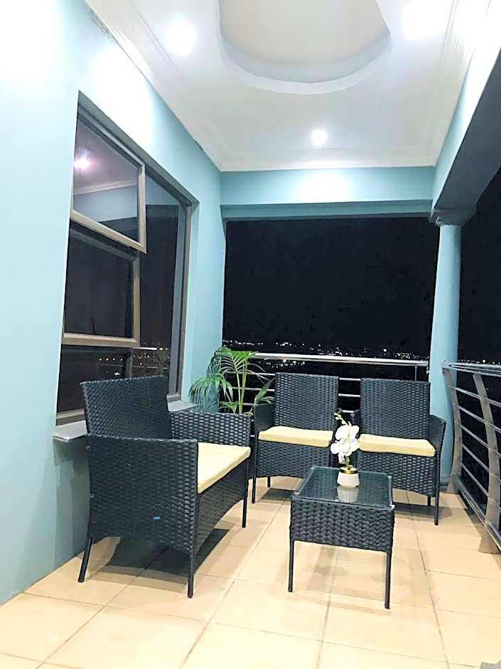 Omaha Luxury B&B & SPA