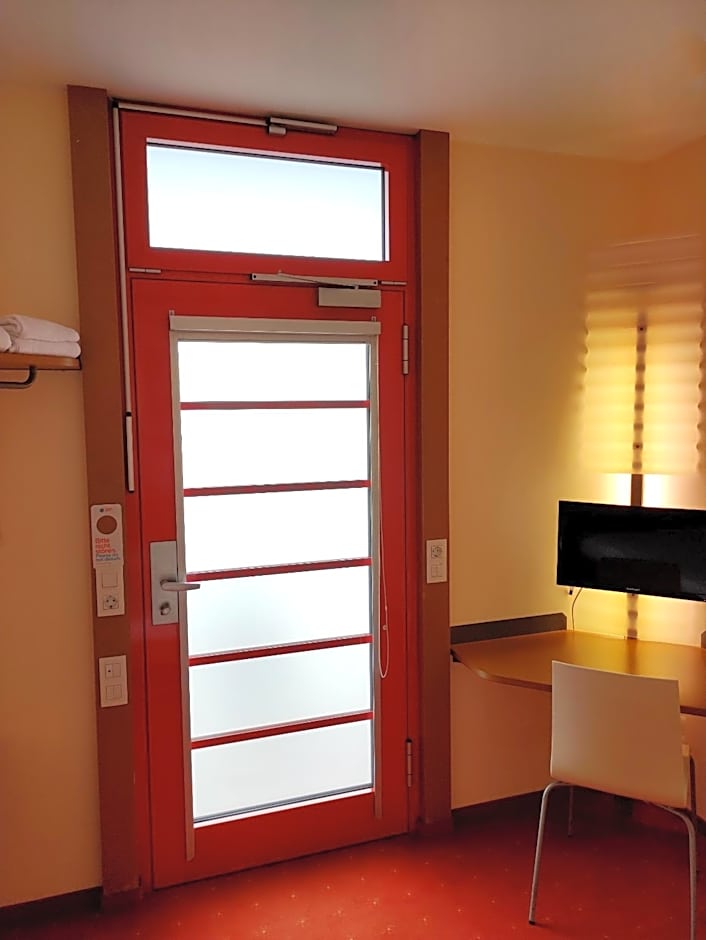 Orange Wings Wiener Neustadt