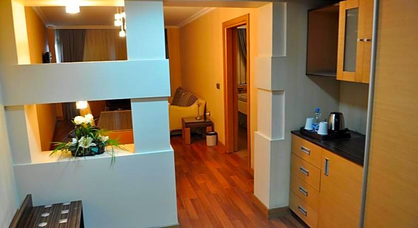 Surmeli Adana Hotel
