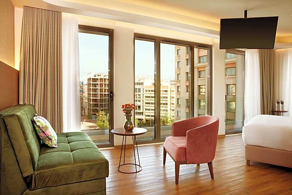 Wyndham Athens Residence