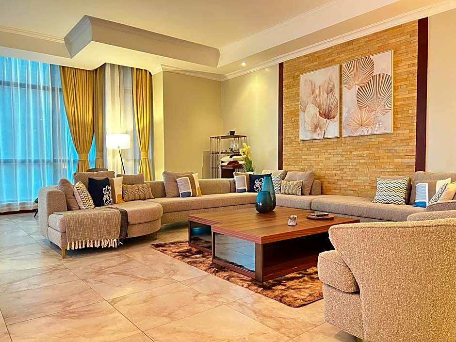 Fairview Luxury Apartments