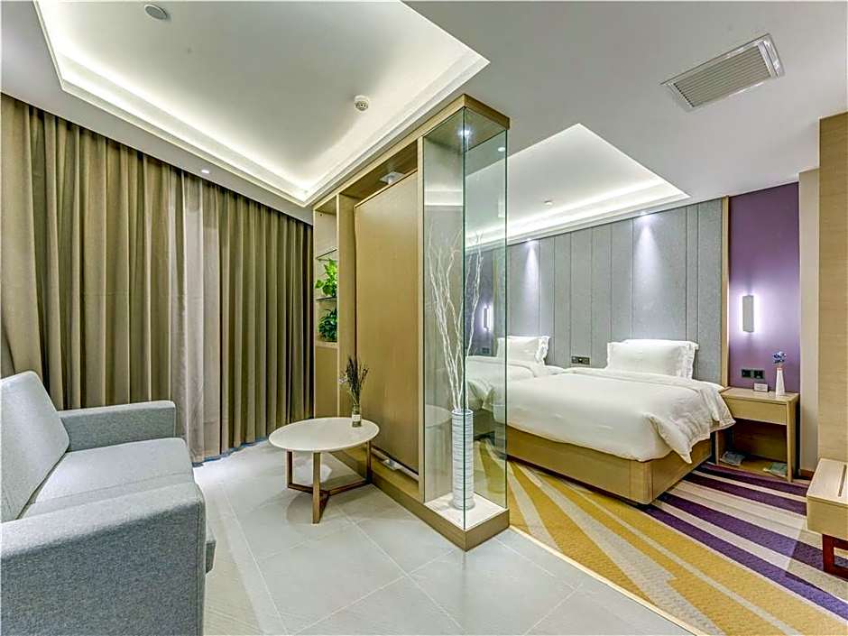 Lavande Hotels· Tangshan Exhibition Yuanyang City